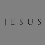 Jesus
